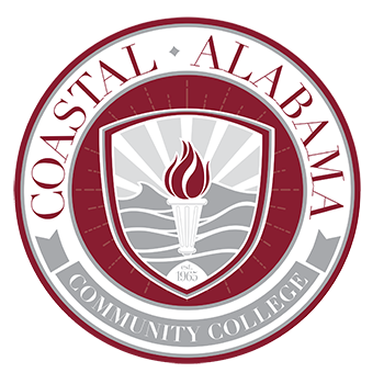 Coastal Alabama Community College logo