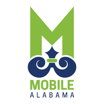 City of Mobile logo