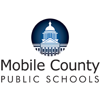 Mobile County Public Schools logo